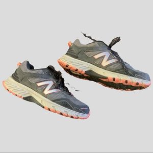 New Balance Hiking Sneakers
